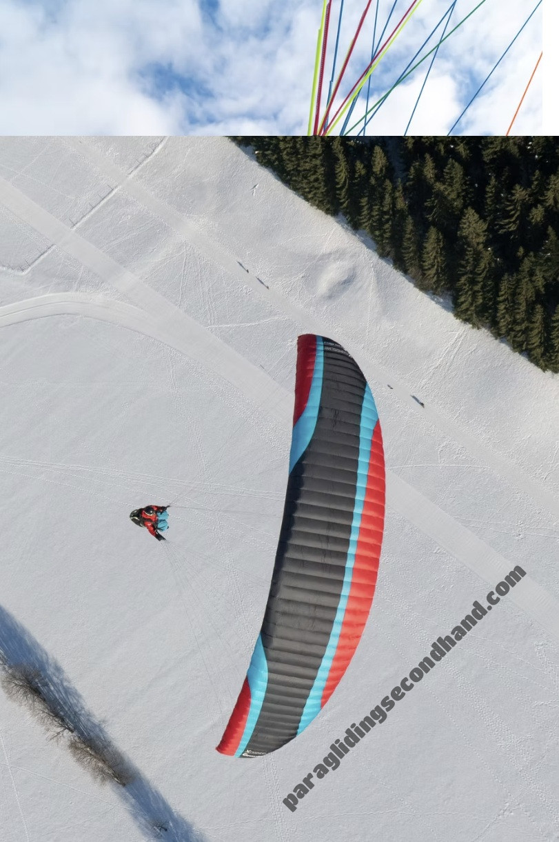 Gravity X-pressure, 20, 2025, (80-115kg), 0h - Obraz 3