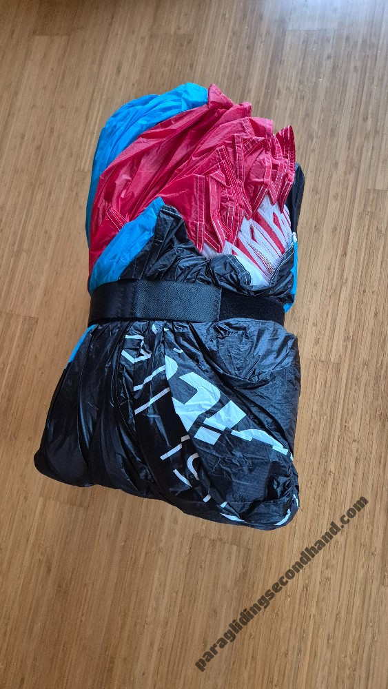 Gravity X-pressure, 20, 2025, (80-115kg), 0h - Obraz 5