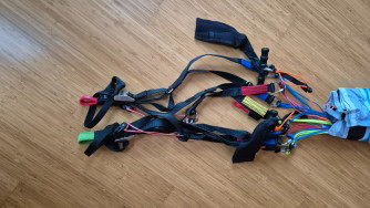 Gravity X-pressure, 20, 2025, (80-115kg), 0h