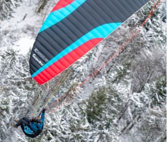 Gravity X-pressure, 20, 2025, (80-115kg), 0h