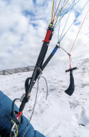 Gravity X-pressure, 20, 2025, (80-115kg), 0h