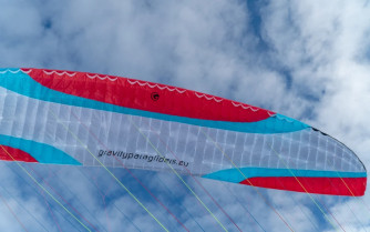 Gravity X-pressure, 20, 2025, (80-115kg), 0h