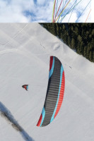 Gravity X-pressure, 20, 2025, (80-115kg), 0h