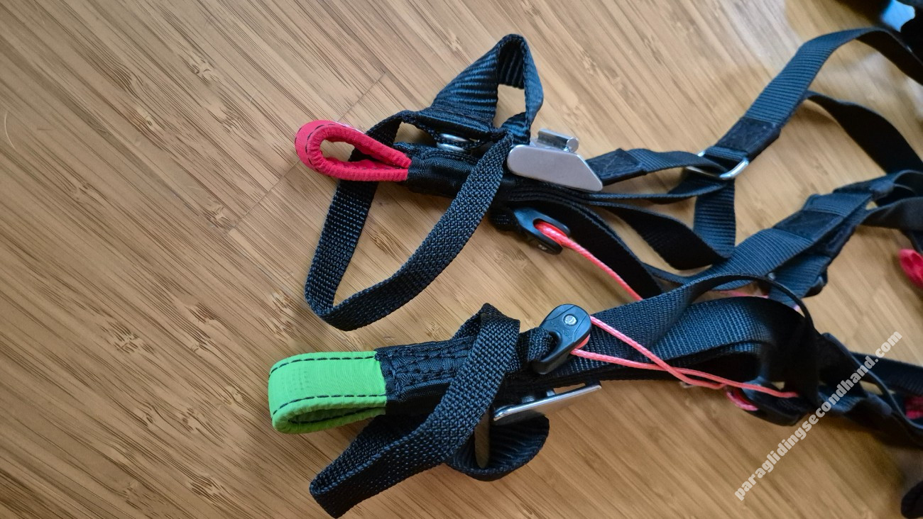 Gravity X-pressure, 20, 2025, (80-115kg), 0h - Obraz 8