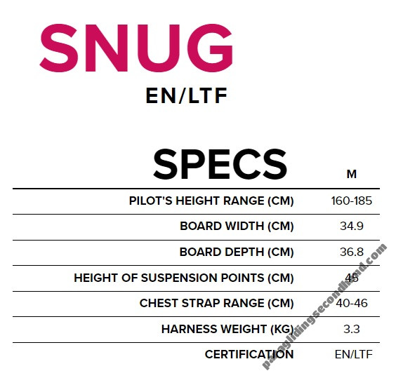 BGD Snug, M - Obraz 2