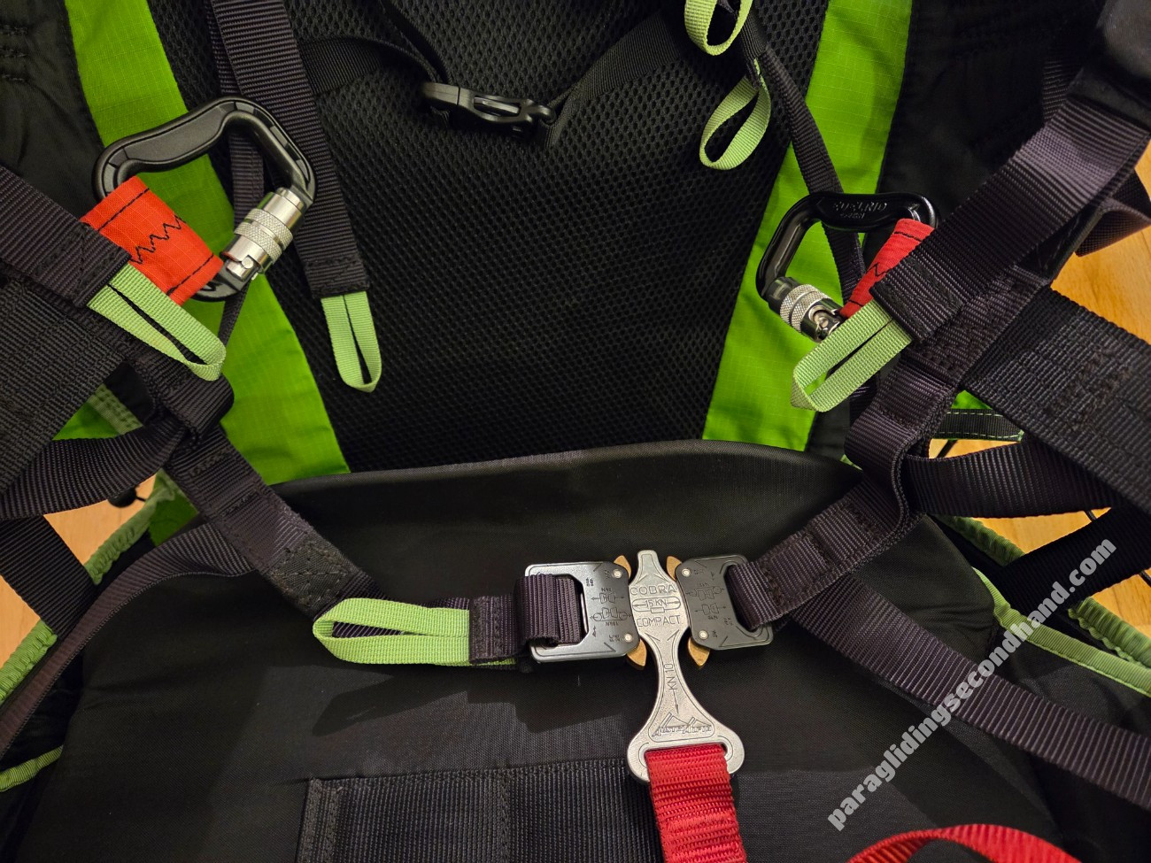 BGD Snug, M - Obraz 5