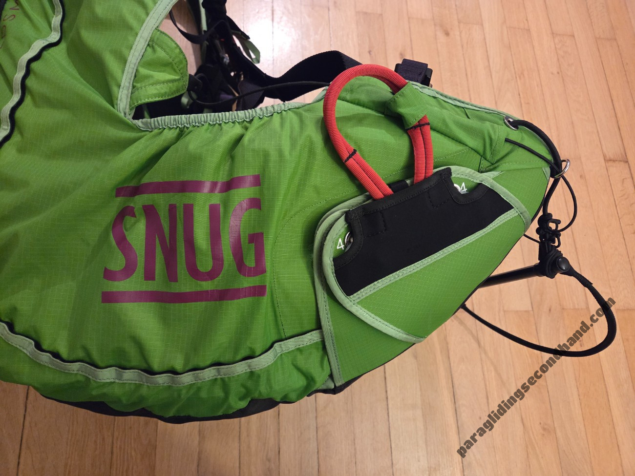 BGD Snug, M - Obraz 7