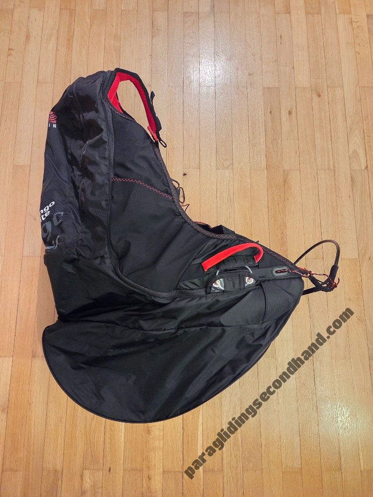 GIN Gliders Gingo Airlite 4, M, 2021 - Obraz 6