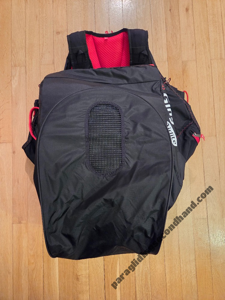 GIN Gliders Gingo Airlite 4, M, 2021 - Obraz 7