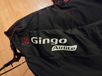 GIN Gliders Gingo Airlite 4, M, 2021