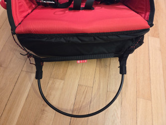 GIN Gliders Gingo Airlite 4, M, 2021