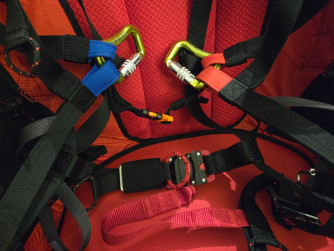 GIN Gliders Gingo Airlite 4, M, 2021