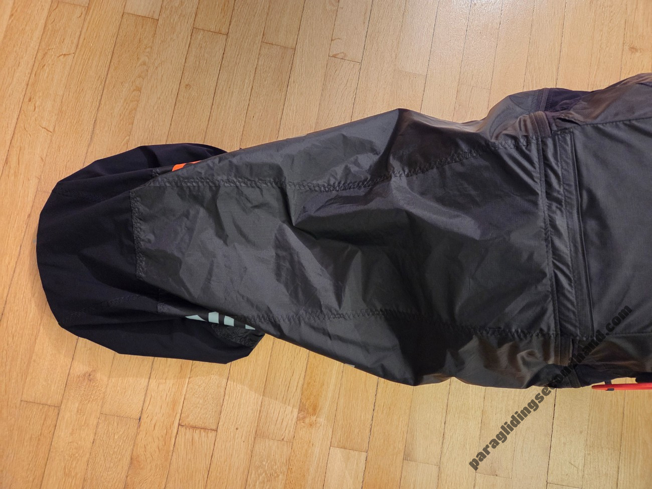 Niviuk Arrow P, M, 2024 - Obraz 9