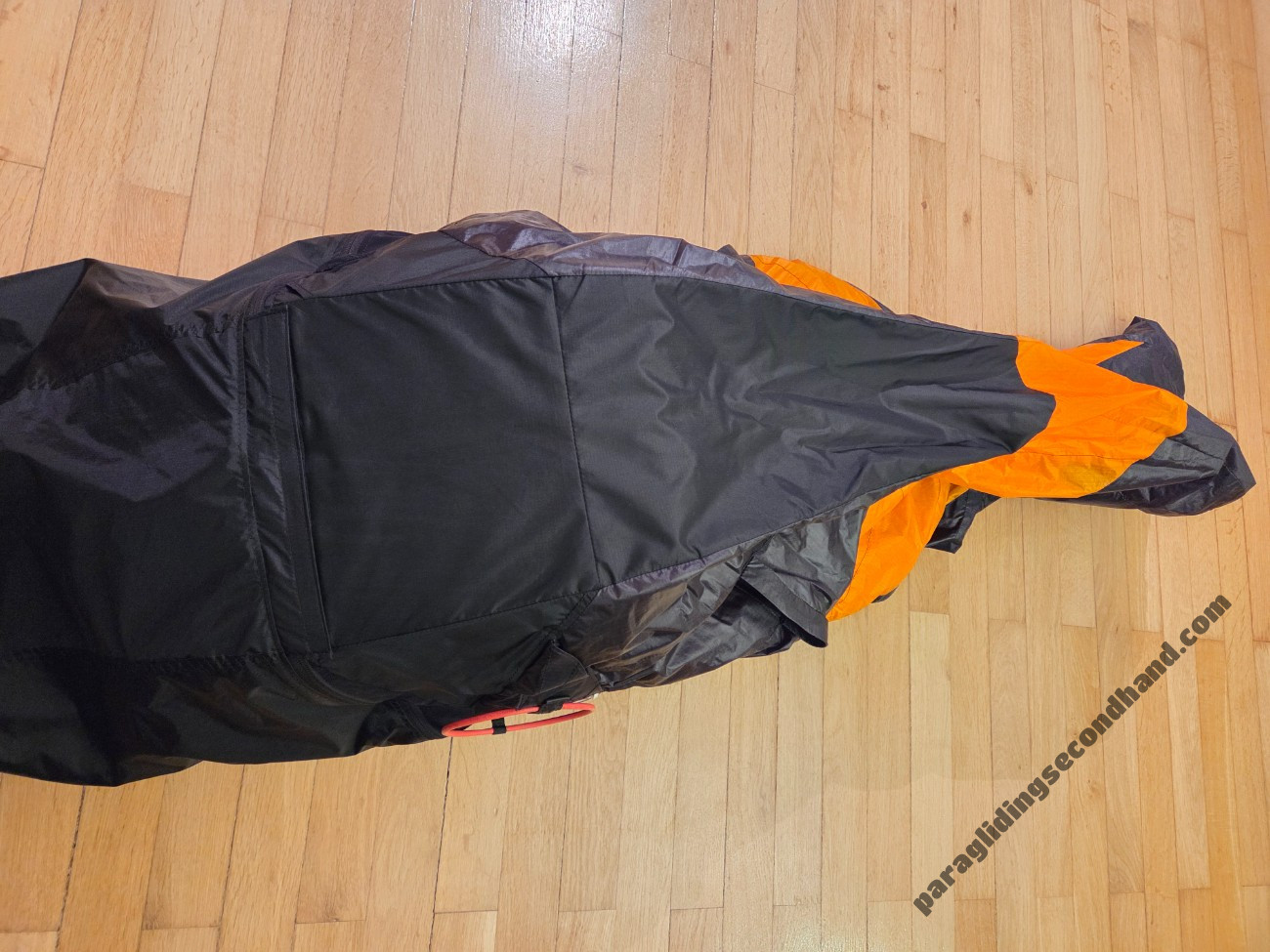 Niviuk Arrow P, M, 2024 - Obraz 10