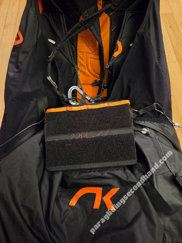 Niviuk Arrow P, M, 2024 - Obraz 8