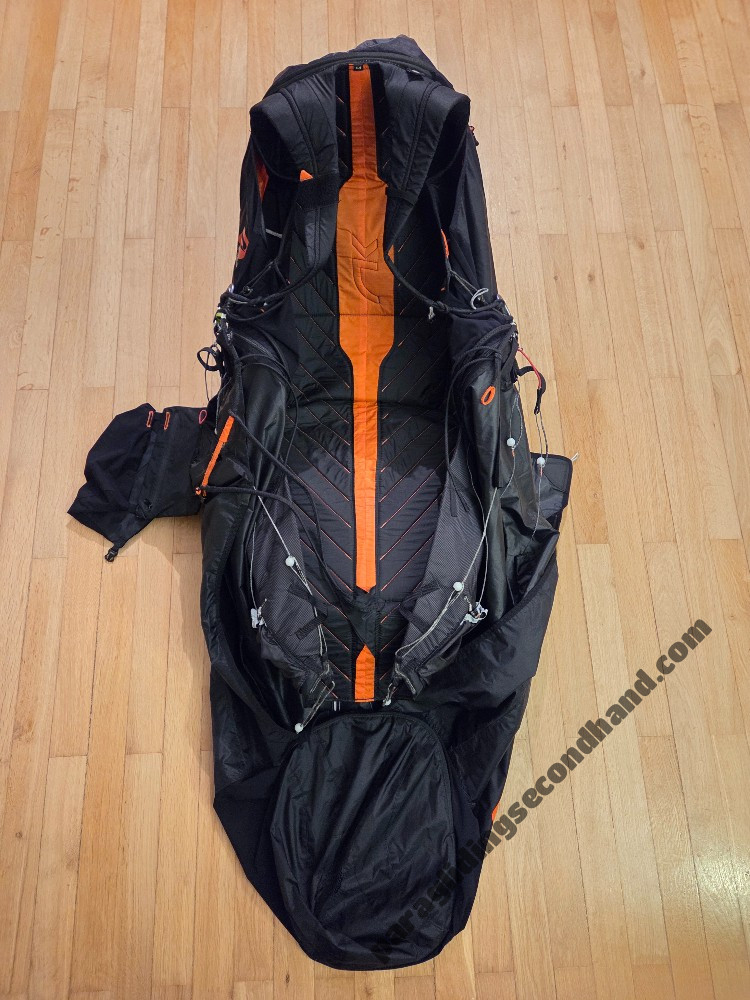 Niviuk Arrow P, M, 2024 - Obraz 6