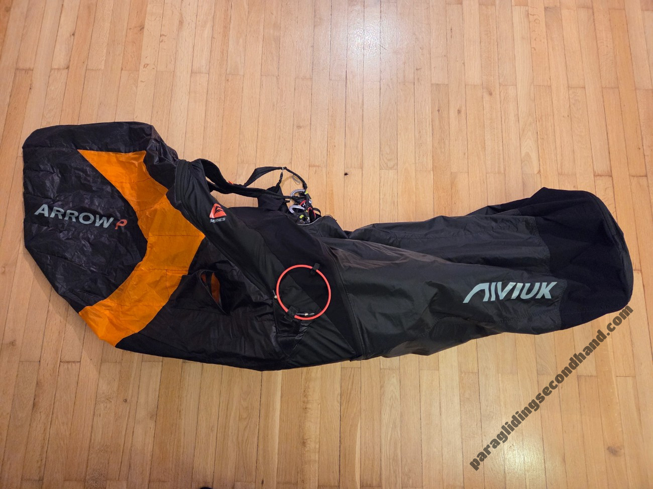 Niviuk Arrow P, M, 2024 - Obraz 4