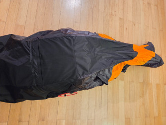 Niviuk Arrow P, M, 2024