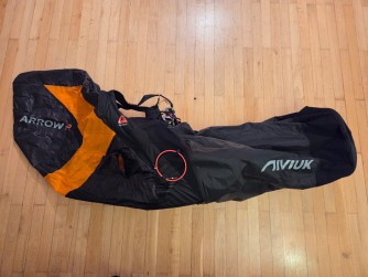 Niviuk Arrow P, M, 2024