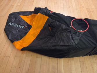 Niviuk Arrow P, M, 2024