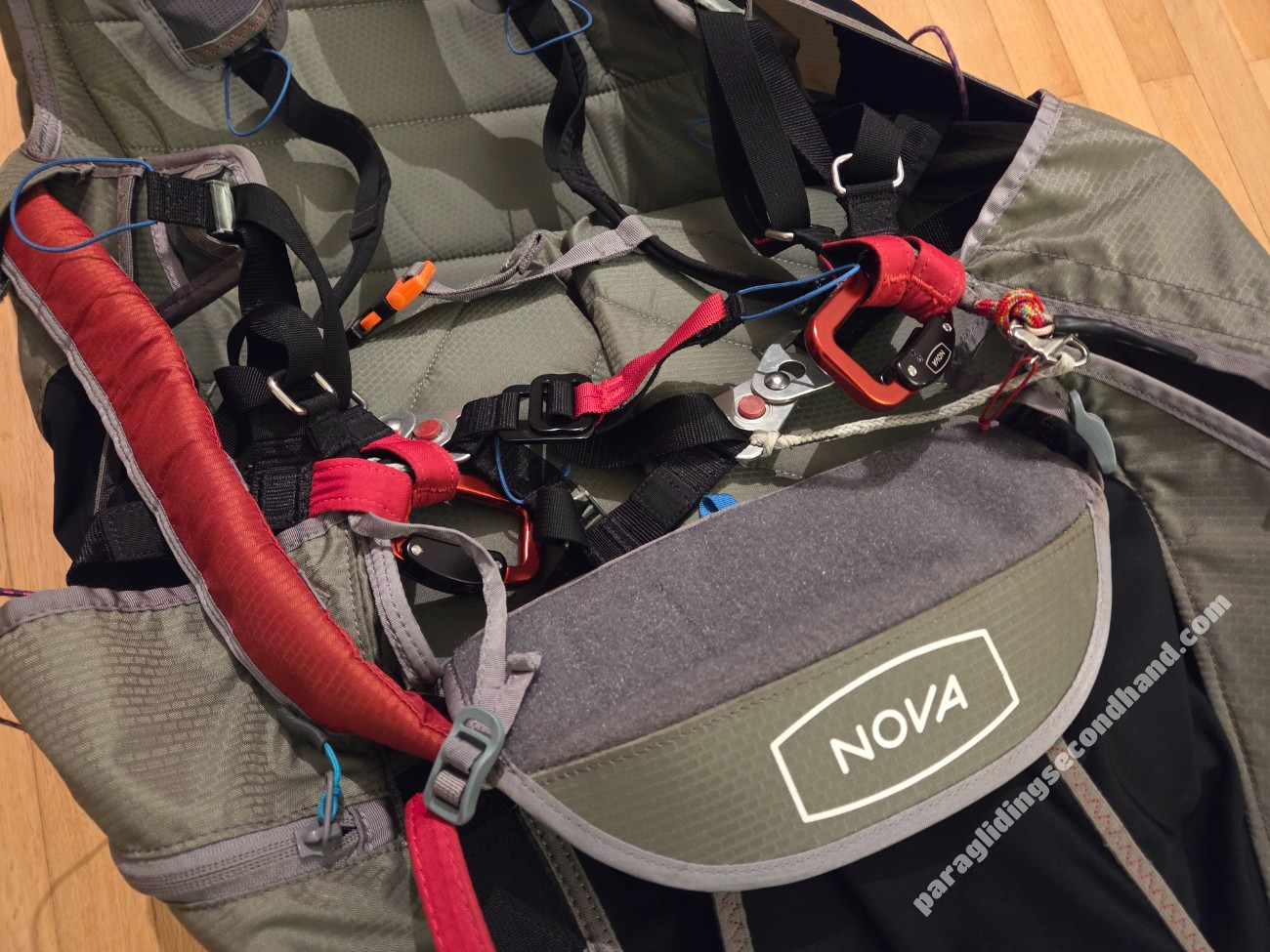 Nova Somnium, M - Obraz 7