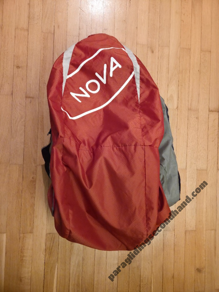 Nova Somnium, M - Obraz 10