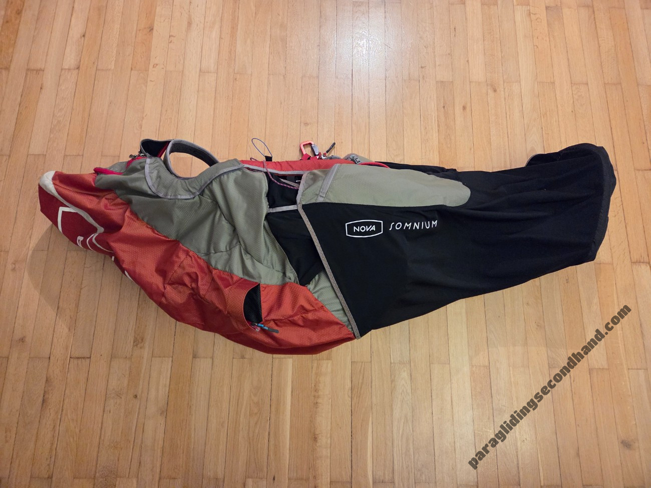 Nova Somnium, M - Obraz 6