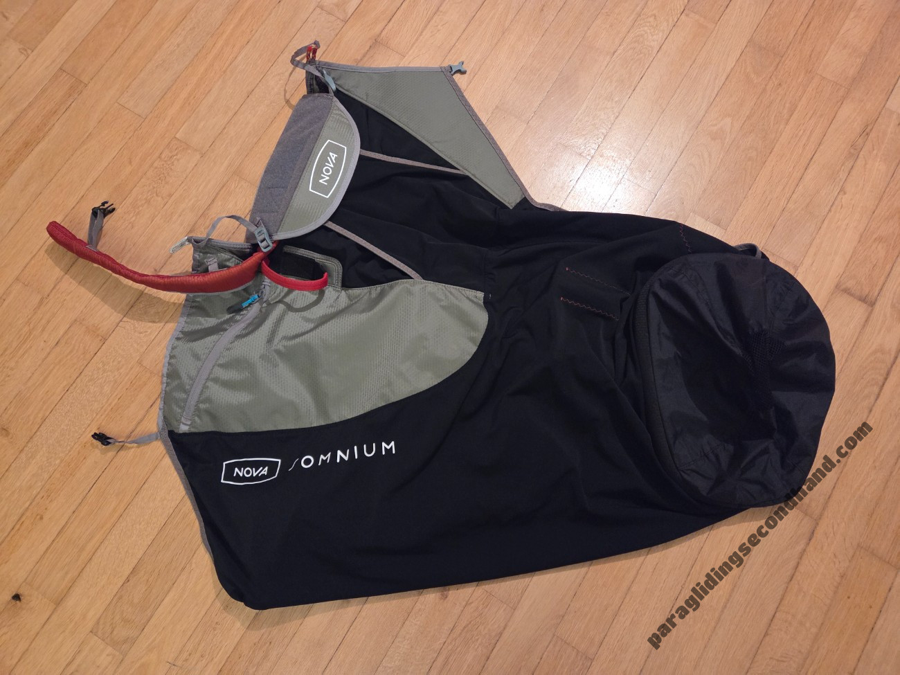 Nova Somnium, M - Obraz 5