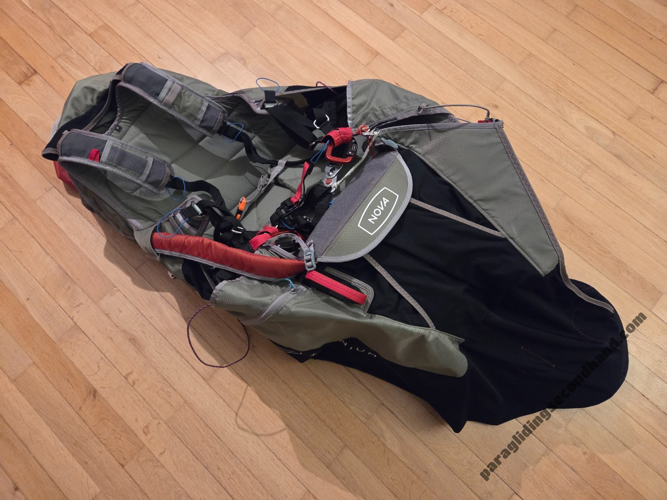 Nova Somnium, M - Obraz 8