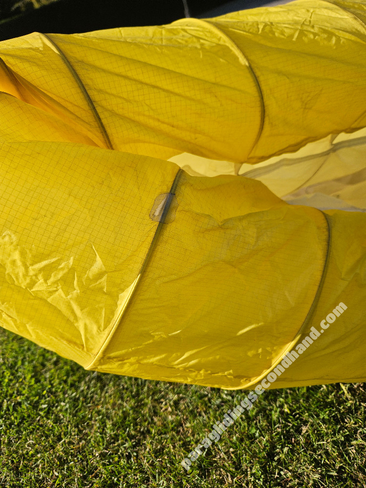 Ozone Enzo 3, M, 2024, (95-115kg), 160h - Obraz 2