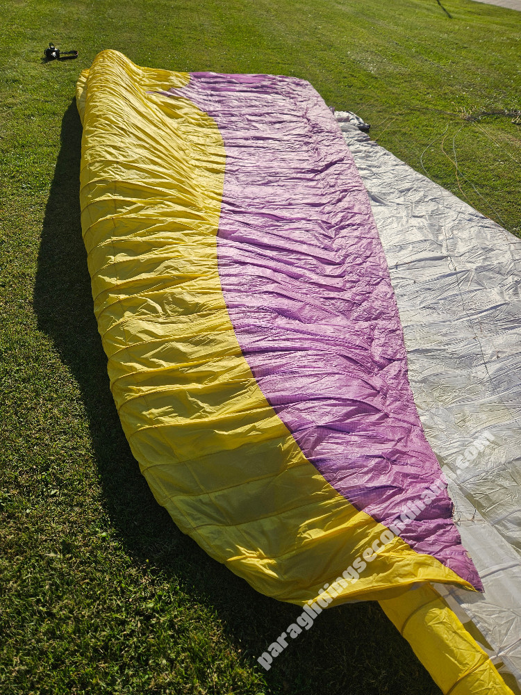 Ozone Enzo 3, M, 2024, (95-115kg), 160h