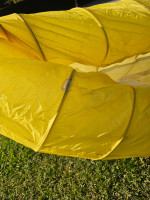 Ozone Enzo 3, M, 2024, (95-115kg), 160h