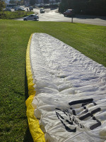 Ozone Enzo 3, M, 2024, (95-115kg), 160h