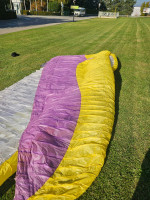 Ozone Enzo 3, M, 2024, (95-115kg), 160h