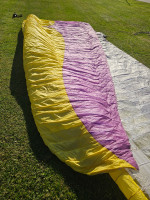 Ozone Enzo 3, M, 2024, (95-115kg), 160h