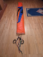 COMPLETE SET: Skyman The Rock 2, S + Woody Valley Wani Light, L + U-Turn Backup RS100