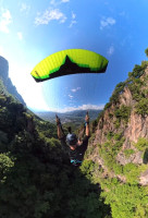 Ozone Rapido 3, 13, 2024, (50-95kg), 1h