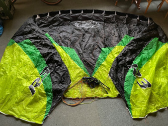 Ozone Rapido 3, 13, 2024, (50-95kg), 1h