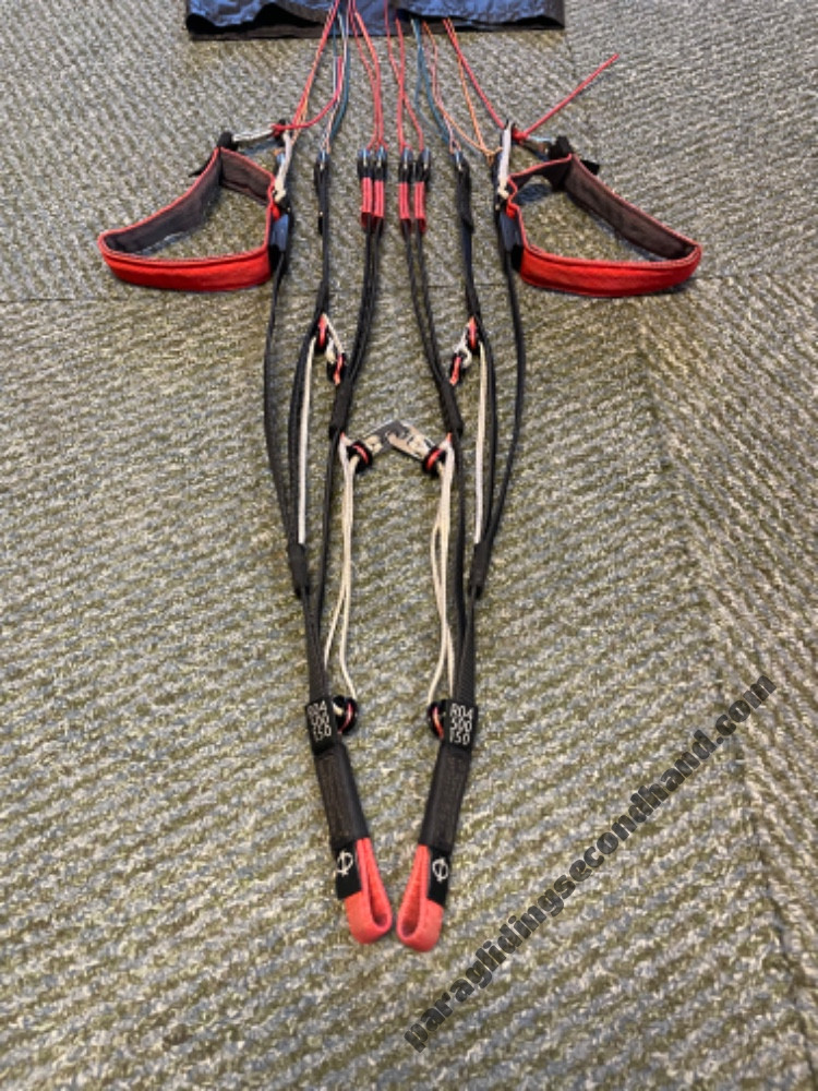 Phi Symphonia Light, 18, 2023, (55-75kg), 35h - Image 6