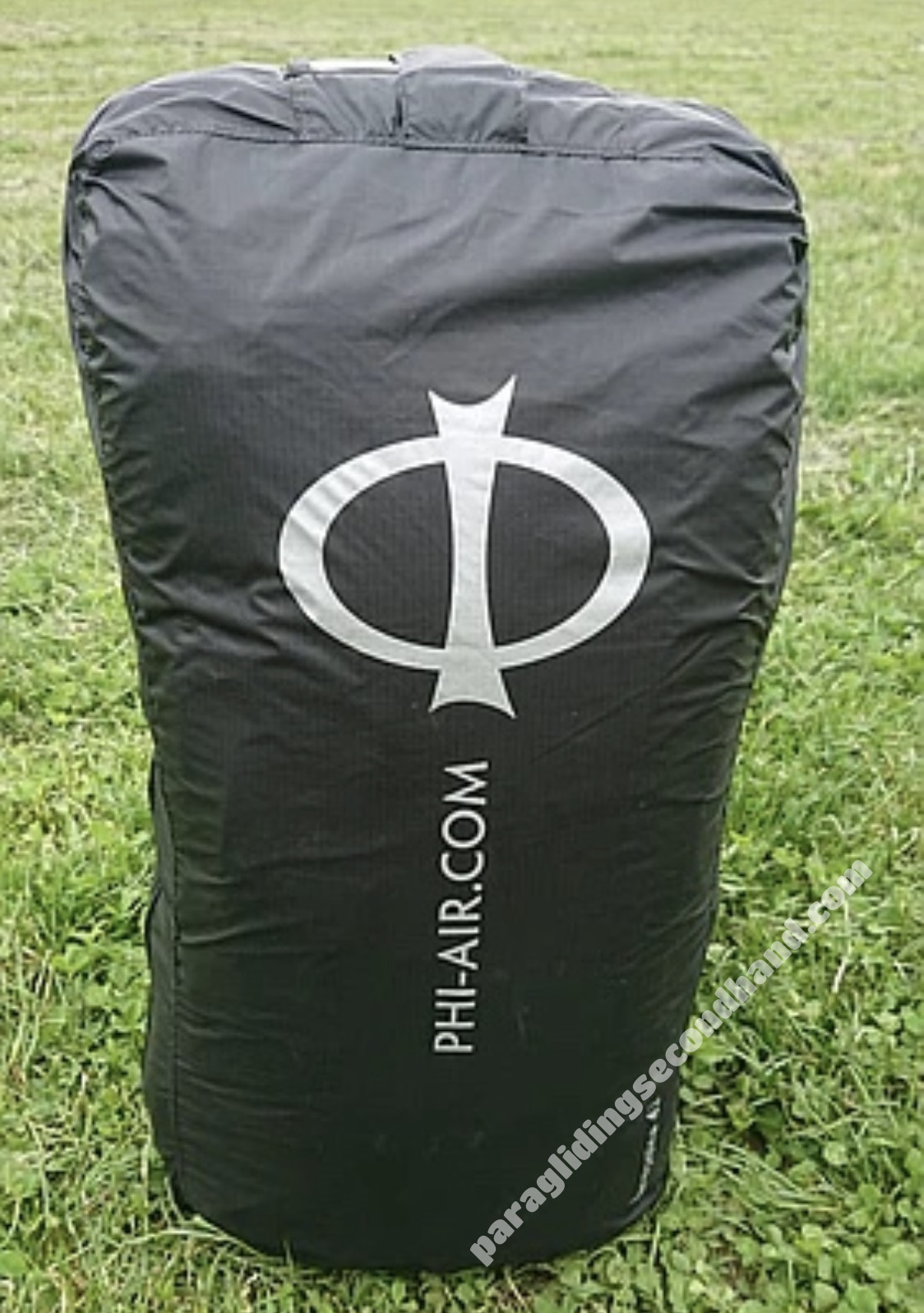 Phi Symphonia Light, 18, 2023, (55-75kg), 35h - Image 2