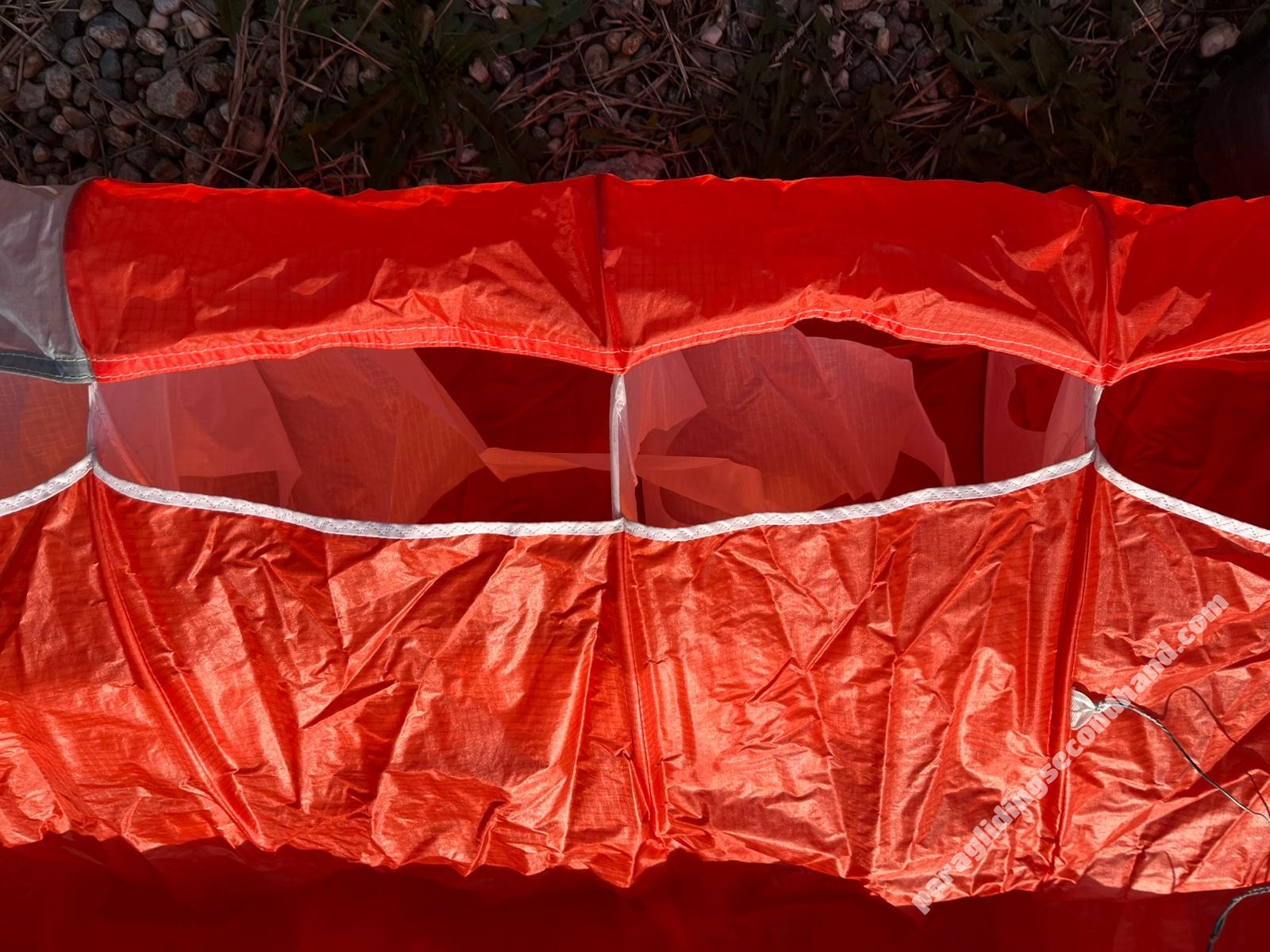 Advance Sigma 11, 22, 2023, (70-88kg), 50h - Image 3