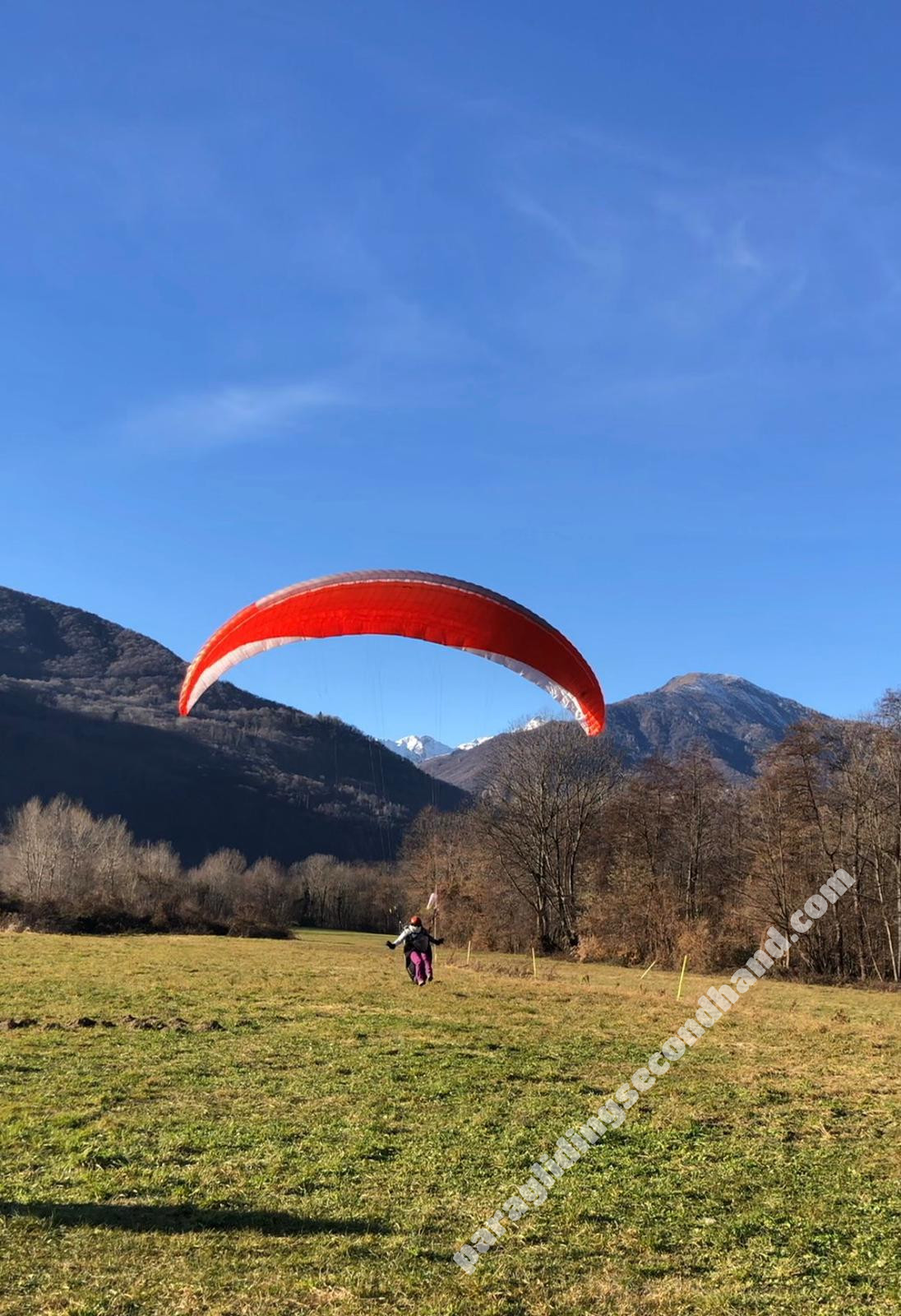 Advance Sigma 11, 22, 2023, (70-88kg), 50h - Image 2