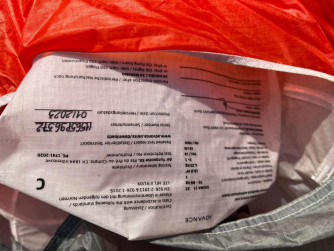 Advance Sigma 11, 22, 2023, (70-88kg), 50h