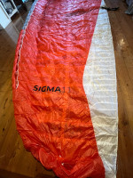 Advance Sigma 11, 22, 2023, (70-88kg), 50h