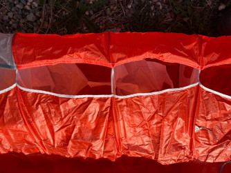 Advance Sigma 11, 22, 2023, (70-88kg), 50h