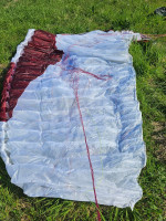 GIN Gliders BONANZA 3, S, 2024, (80-100kg), 36h