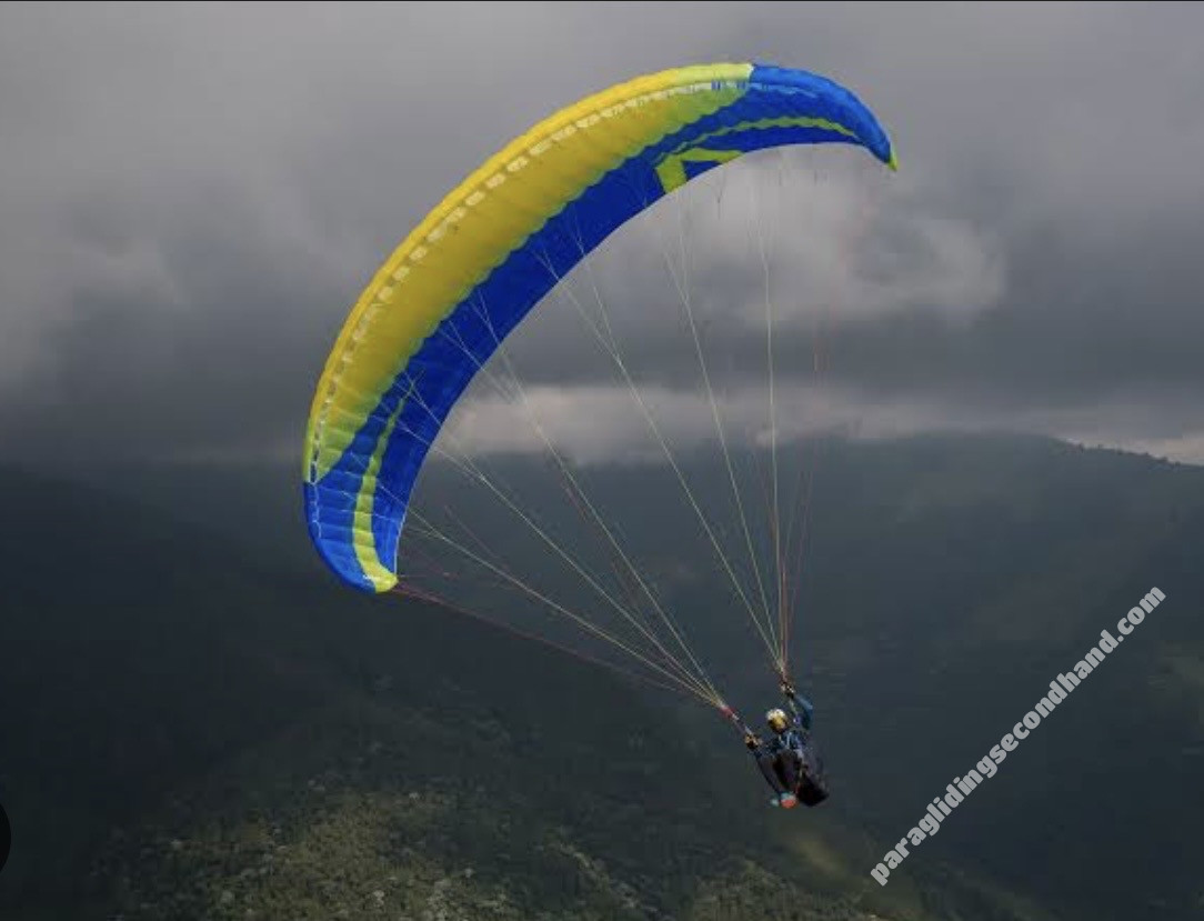 Skywalk Mescal 6, M, 2022, (85-110kg), 15h