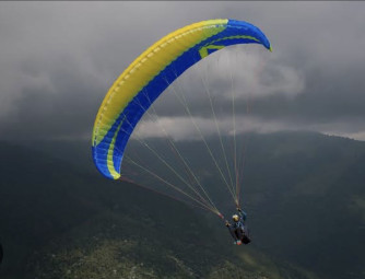 Skywalk Mescal 6, M, 2022, (85-110kg), 15h