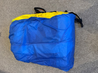 Skywalk Mescal 6, M, 2022, (85-110kg), 15h