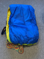 Skywalk Mescal 6, M, 2022, (85-110kg), 15h